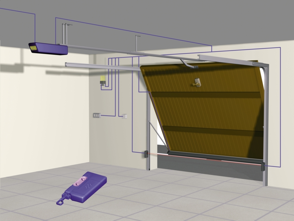 Garage Doors